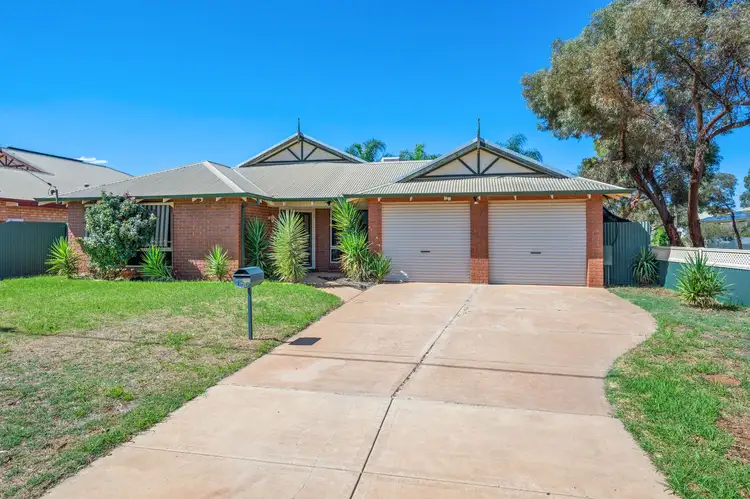 13B Warman Way, Victory Heights WA 6432