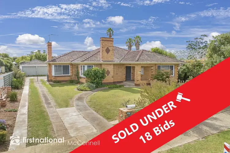 Main view of Homely house listing, 62 Miller Street, Tongala VIC 3621