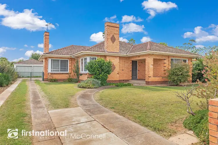 Second view of Homely house listing, 62 Miller Street, Tongala VIC 3621