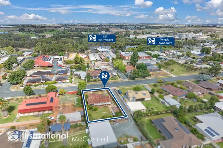 Third view of Homely house listing, 62 Miller Street, Tongala VIC 3621