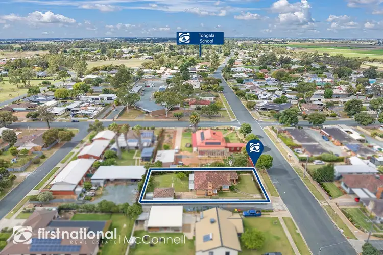 Fourth view of Homely house listing, 62 Miller Street, Tongala VIC 3621