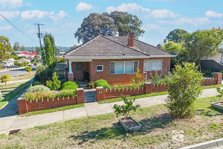60 Horace Street, Quarry Hill VIC 3550