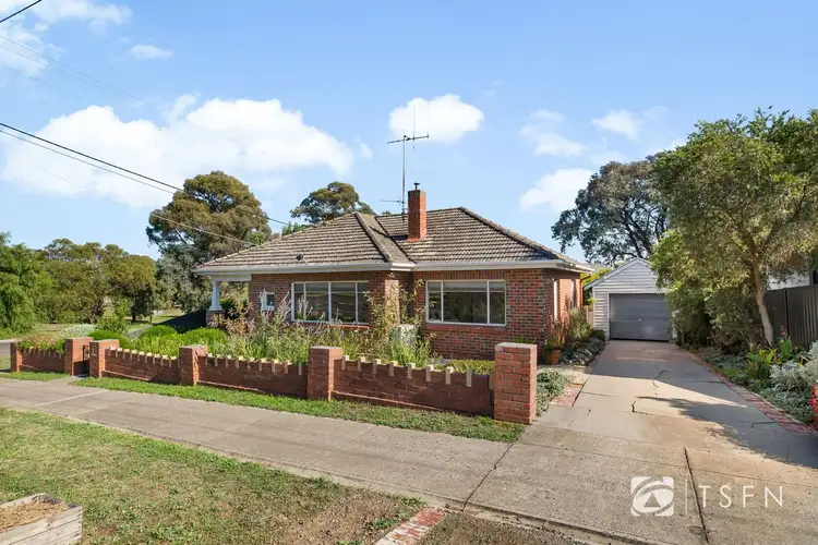 Second view of Homely house listing, 60 Horace Street, Quarry Hill VIC 3550