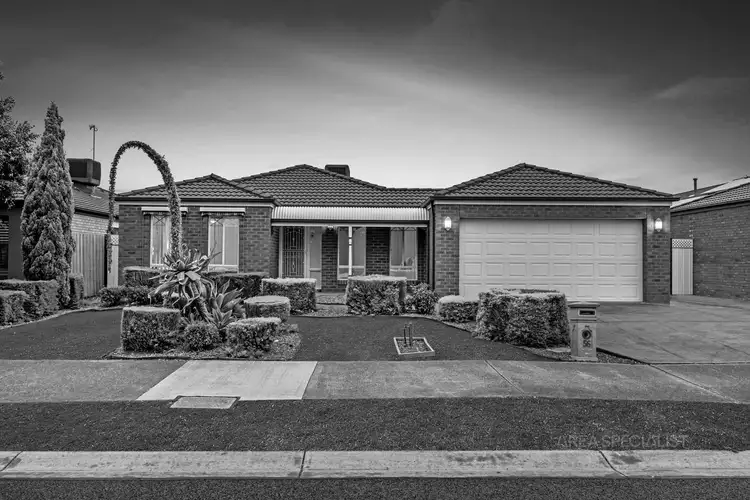 56 Willowgreen Way, Point Cook VIC 3030