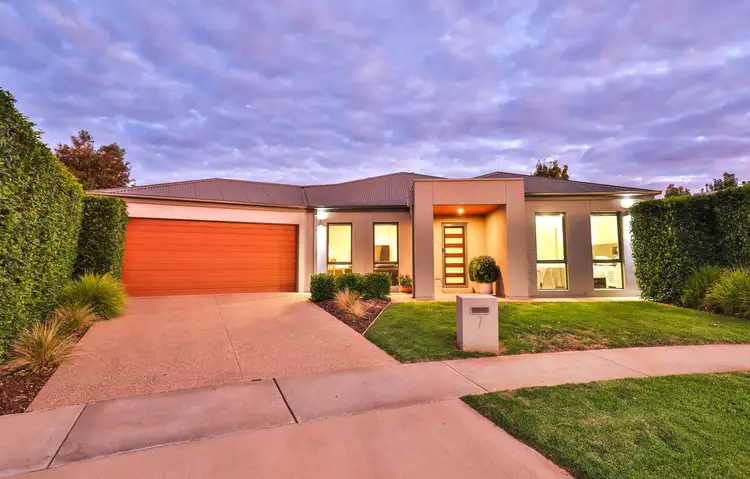 7 Teresa Court, Mildura VIC 3500