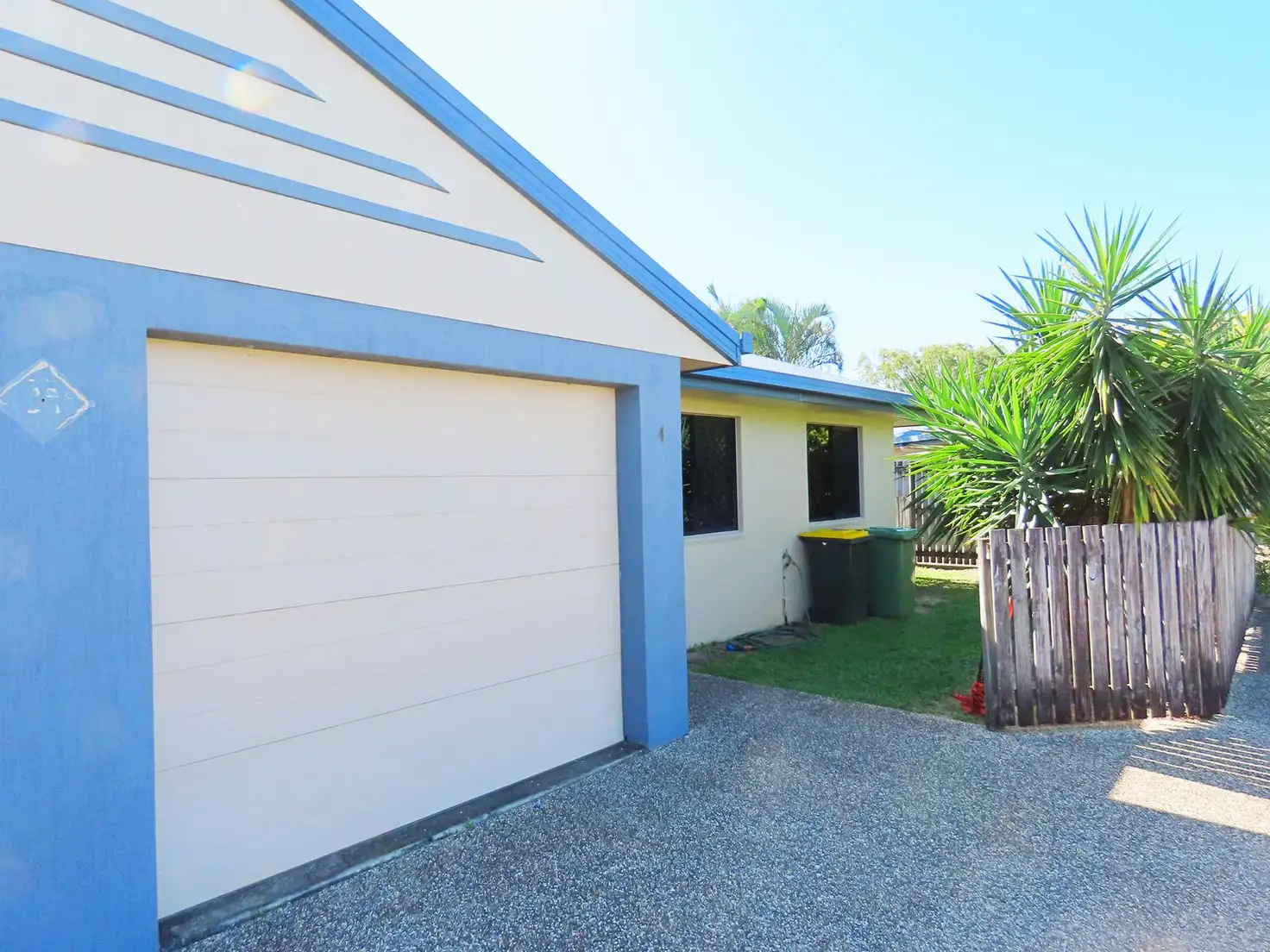 Main view of Homely unit listing, 4/15 Perkins Street, North Mackay QLD 4740
