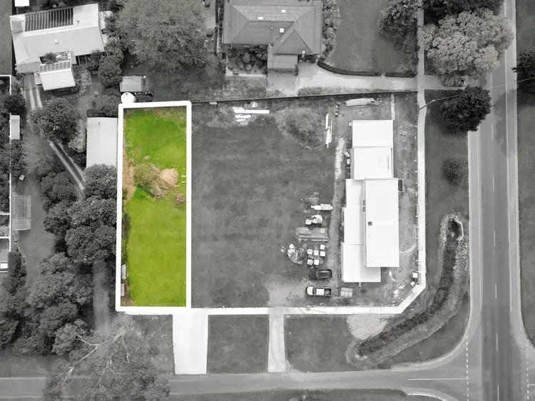 Third view of Homely land listing, 7 Wood Street, Porepunkah VIC 3740