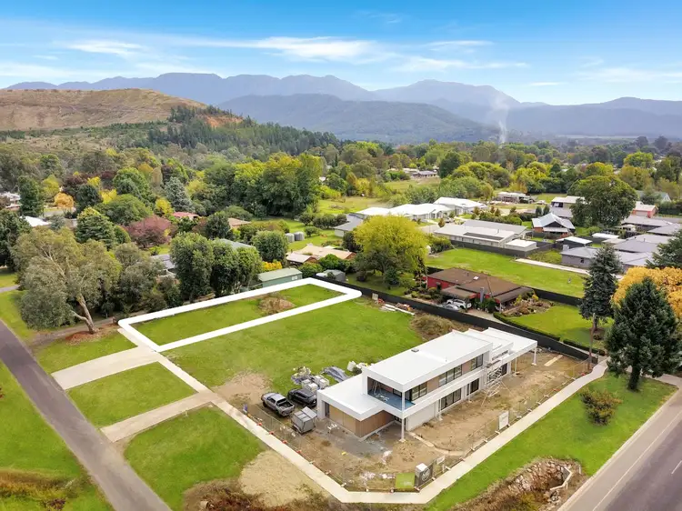 Seventh view of Homely land listing, 7 Wood Street, Porepunkah VIC 3740