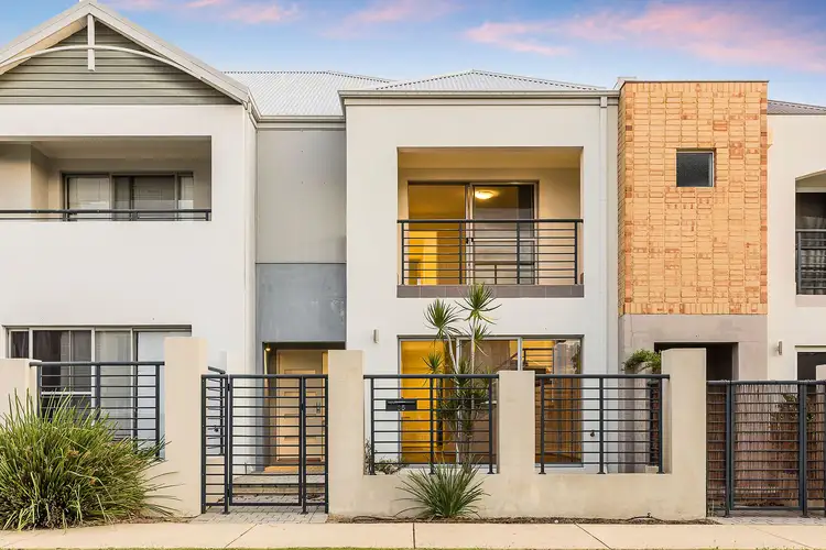 35 Gaudi Way, Clarkson WA 6030