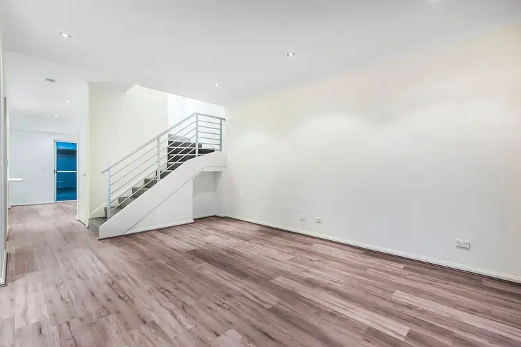 Third view of Homely townhouse listing, 35 Gaudi Way, Clarkson WA 6030