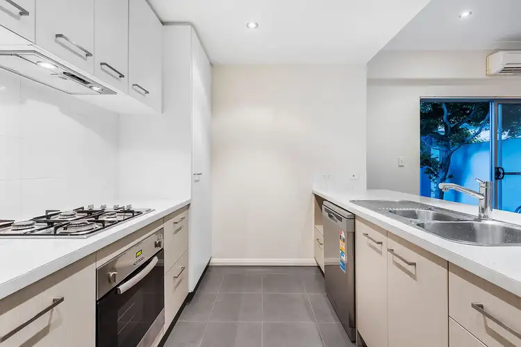 Sixth view of Homely townhouse listing, 35 Gaudi Way, Clarkson WA 6030