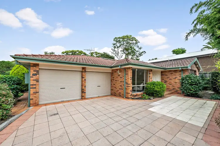 11A Kandy Avenue, Epping NSW 2121