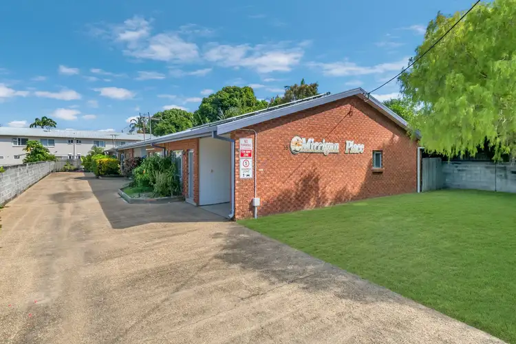 3/35 First Street, Railway Estate QLD 4810