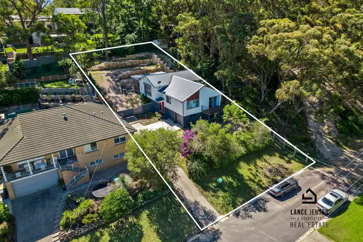 Second view of Homely house listing, 9 Terone Cl, Warners Bay NSW 2282