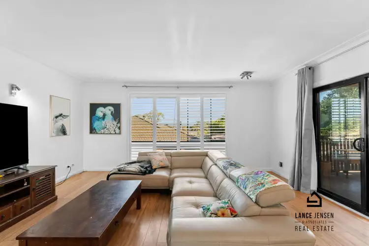 Fourth view of Homely house listing, 9 Terone Cl, Warners Bay NSW 2282