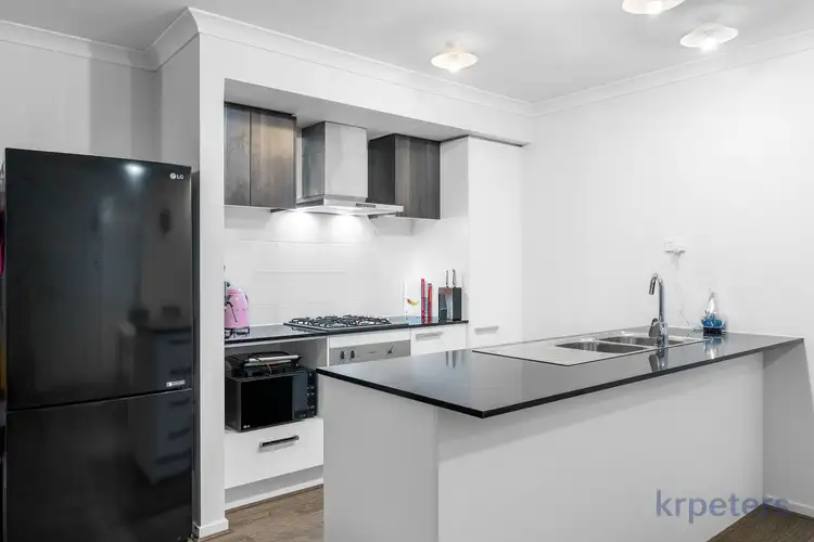 Third view of Homely house listing, 11 Aristotle Way, Officer VIC 3809