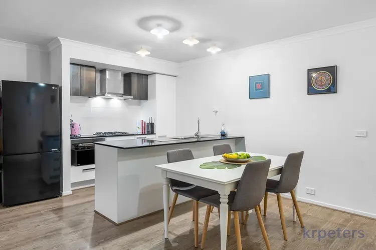 Fourth view of Homely house listing, 11 Aristotle Way, Officer VIC 3809