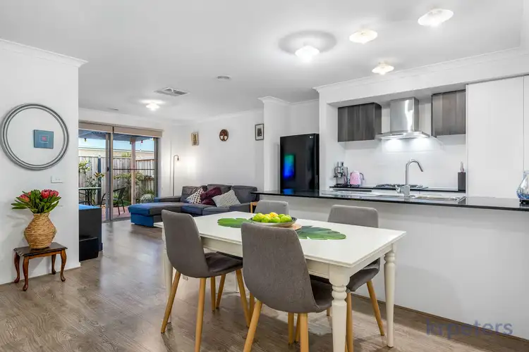 Fifth view of Homely house listing, 11 Aristotle Way, Officer VIC 3809