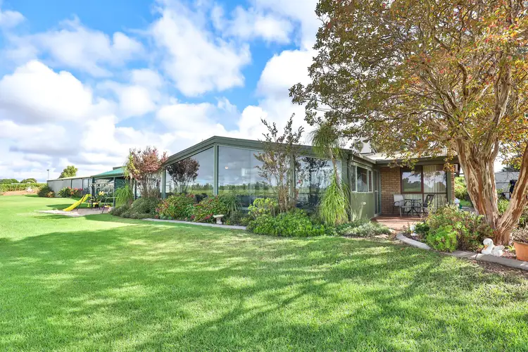 255 Dumosa Street, Red Cliffs VIC 3496