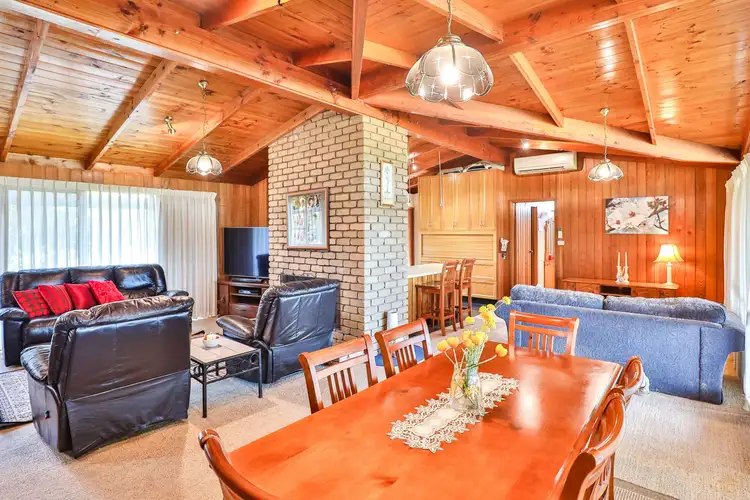 Sixth view of Homely house listing, 255 Dumosa Street, Red Cliffs VIC 3496