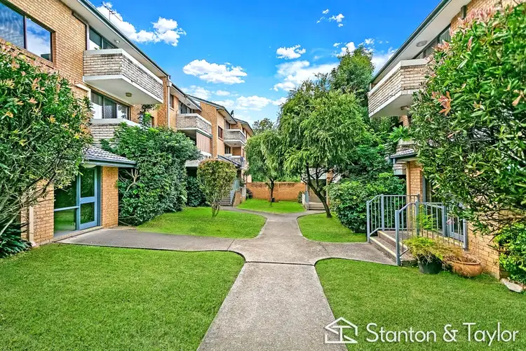 Main view of Homely unit listing, 8/30 Haynes Street, Penrith NSW 2750