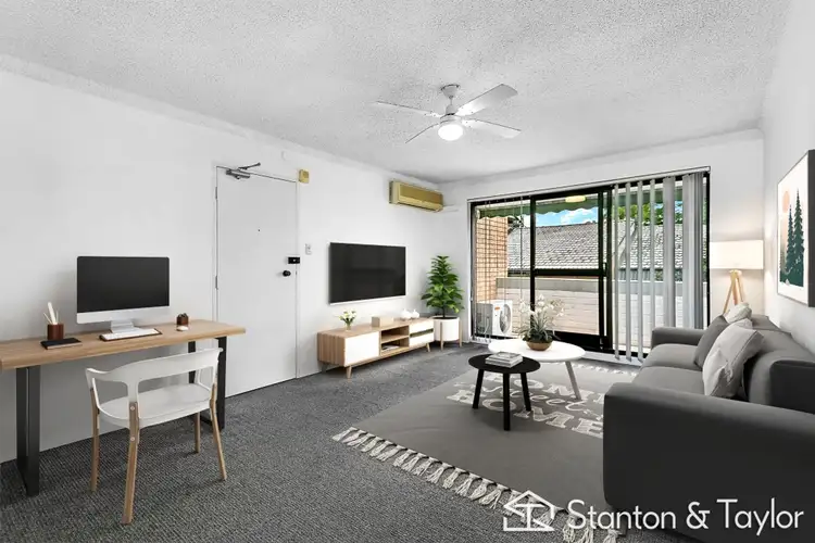 Second view of Homely unit listing, 8/30 Haynes Street, Penrith NSW 2750