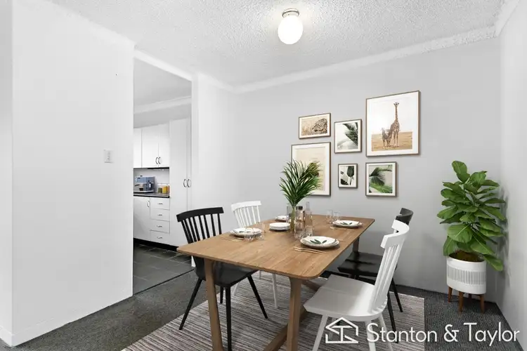 Third view of Homely unit listing, 8/30 Haynes Street, Penrith NSW 2750