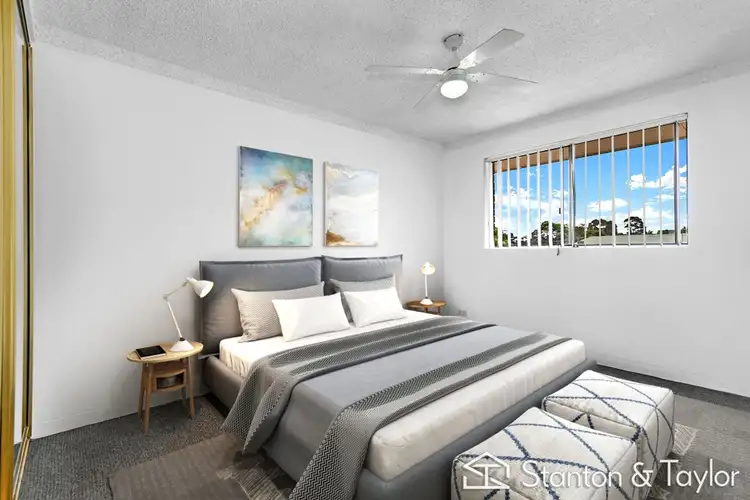 Fifth view of Homely unit listing, 8/30 Haynes Street, Penrith NSW 2750