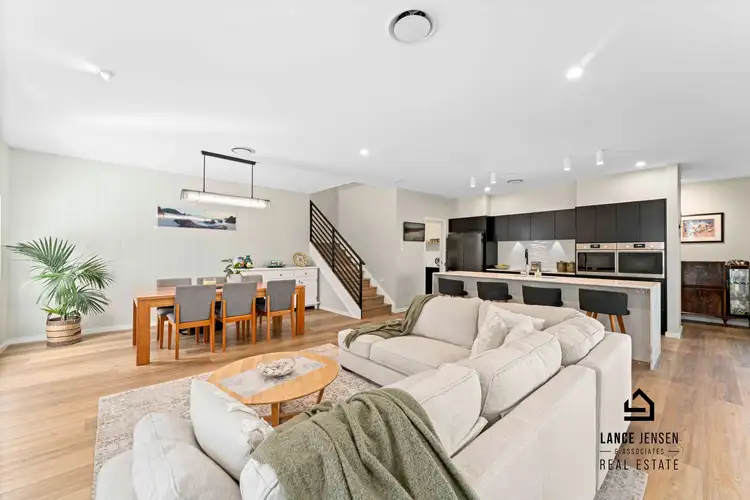 Sixth view of Homely house listing, 22 Lovegrass Crescent, Murrays Beach NSW 2281