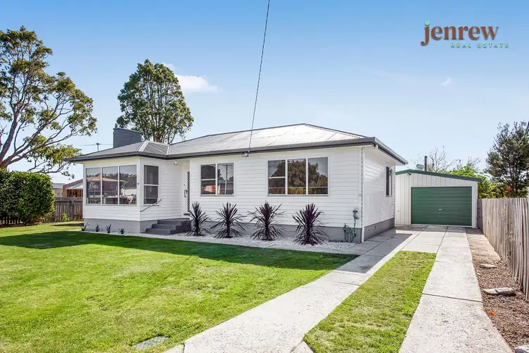 Second view of Homely house listing, 26 Maud Street, West Ulverstone TAS 7315