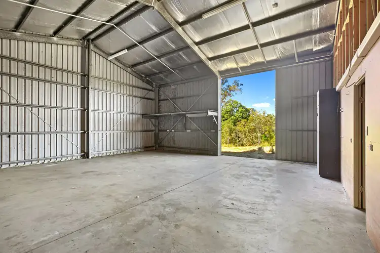 Fourth view of Homely land listing, 14 Eaglehawk Lane, Pomona QLD 4568