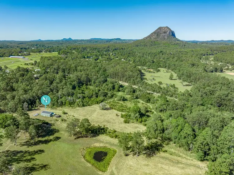 Seventh view of Homely land listing, 14 Eaglehawk Lane, Pomona QLD 4568