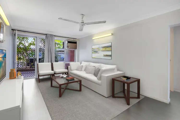 Third view of Homely unit listing, 2/267-269 Sheridan Street, Cairns North QLD 4870
