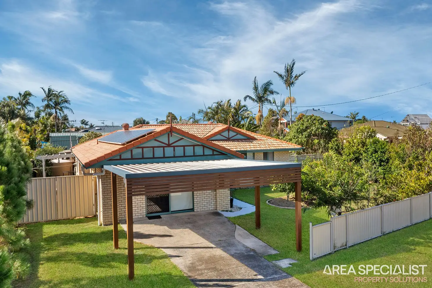 Main view of Homely house listing, 27 Bangalow Drive, Steiglitz QLD 4207