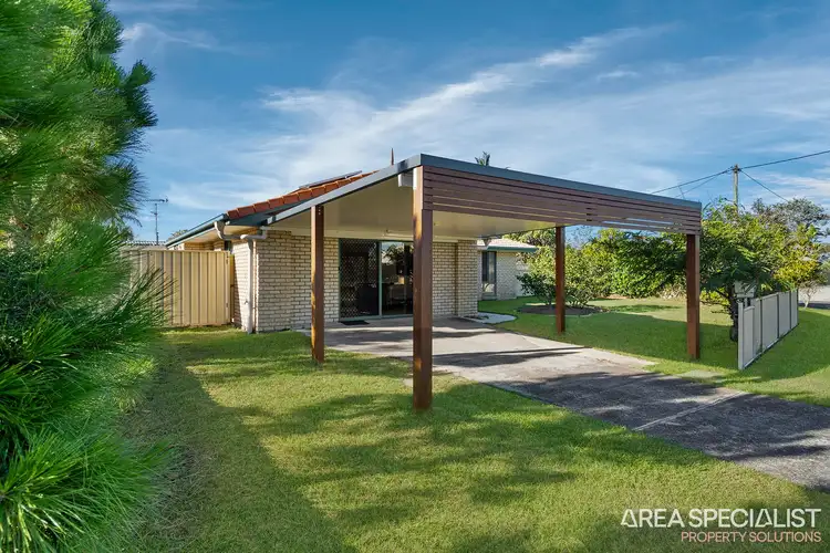 Fourth view of Homely house listing, 27 Bangalow Drive, Steiglitz QLD 4207