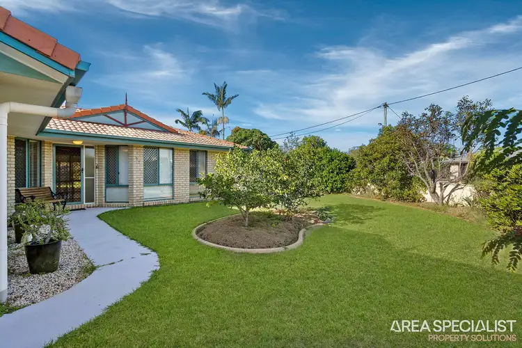 Fifth view of Homely house listing, 27 Bangalow Drive, Steiglitz QLD 4207