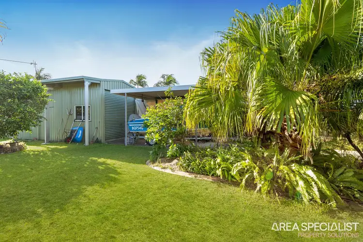 Sixth view of Homely house listing, 27 Bangalow Drive, Steiglitz QLD 4207