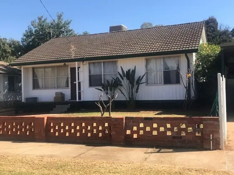 Main view of Homely house listing, 12 Rowe Street, Robinvale VIC 3549