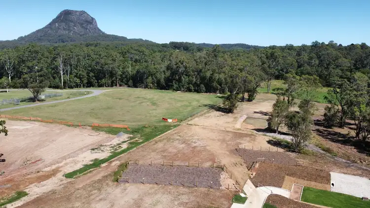 Third view of Homely land listing, 10/10 Majestic Drive, Pomona QLD 4568