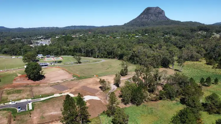 Fifth view of Homely land listing, 10/10 Majestic Drive, Pomona QLD 4568