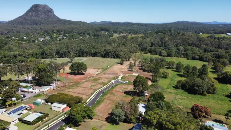 Sixth view of Homely land listing, 10/10 Majestic Drive, Pomona QLD 4568