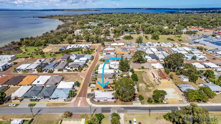 Second view of Homely house listing, 4 Yilberra Drive, Falcon WA 6210