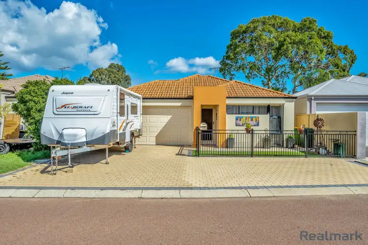 Third view of Homely house listing, 4 Yilberra Drive, Falcon WA 6210