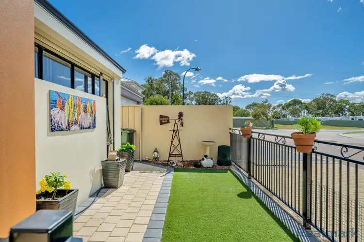 Fourth view of Homely house listing, 4 Yilberra Drive, Falcon WA 6210