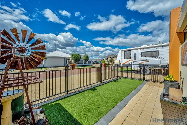 Fifth view of Homely house listing, 4 Yilberra Drive, Falcon WA 6210