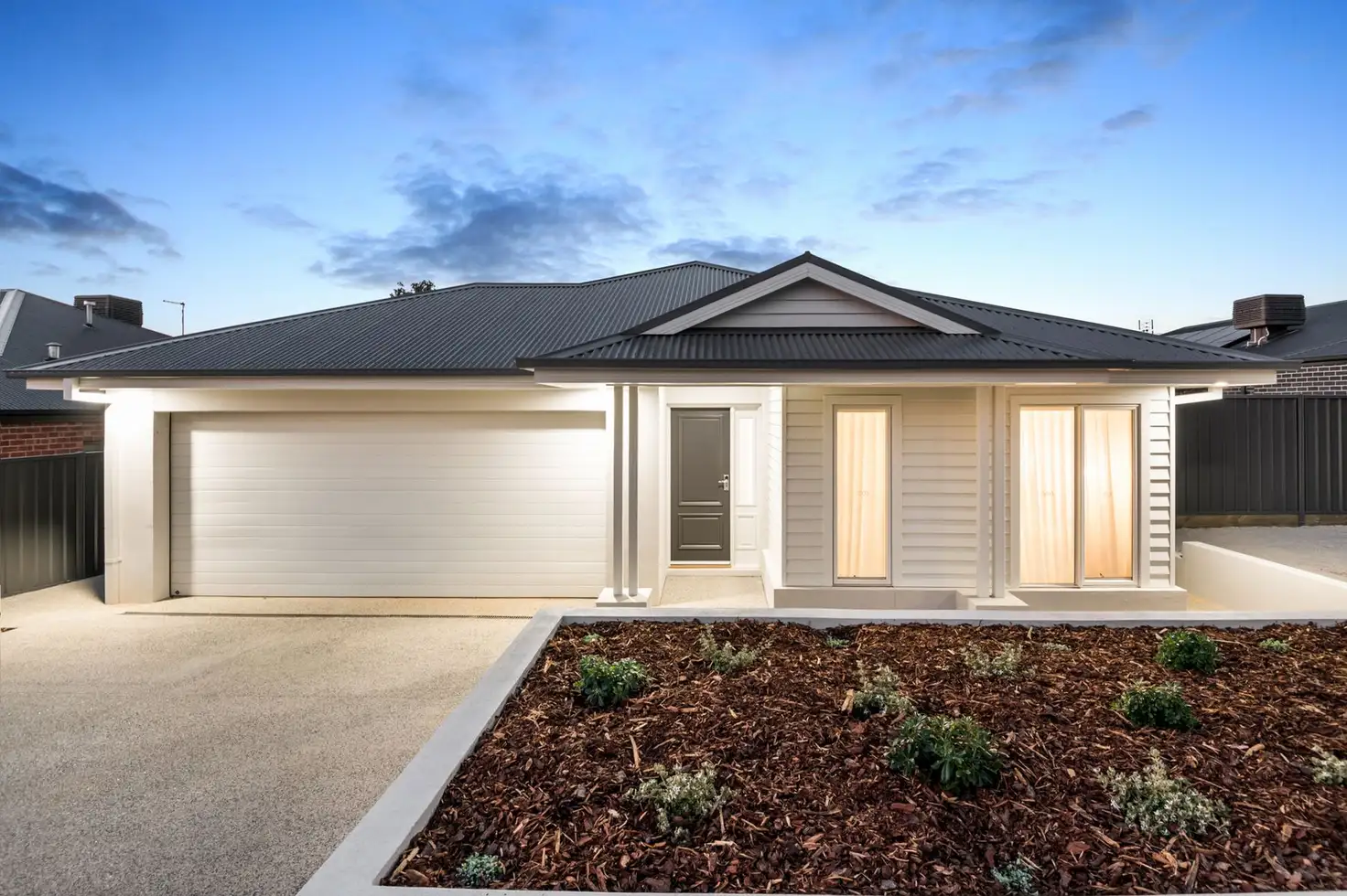 Main view of Homely house listing, 13 Tarrnook Drive, Strathfieldsaye VIC 3551