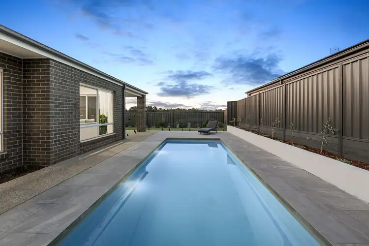 Second view of Homely house listing, 13 Tarrnook Drive, Strathfieldsaye VIC 3551