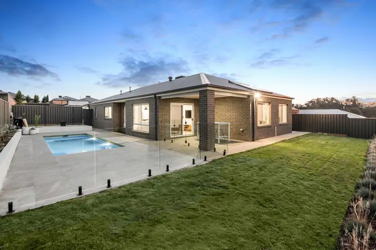 Third view of Homely house listing, 13 Tarrnook Drive, Strathfieldsaye VIC 3551