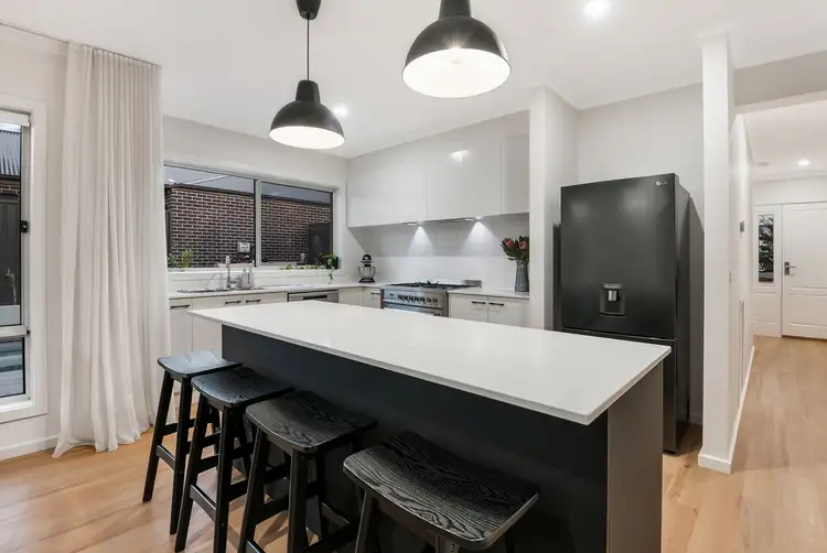 Fourth view of Homely house listing, 13 Tarrnook Drive, Strathfieldsaye VIC 3551