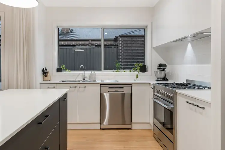 Fifth view of Homely house listing, 13 Tarrnook Drive, Strathfieldsaye VIC 3551